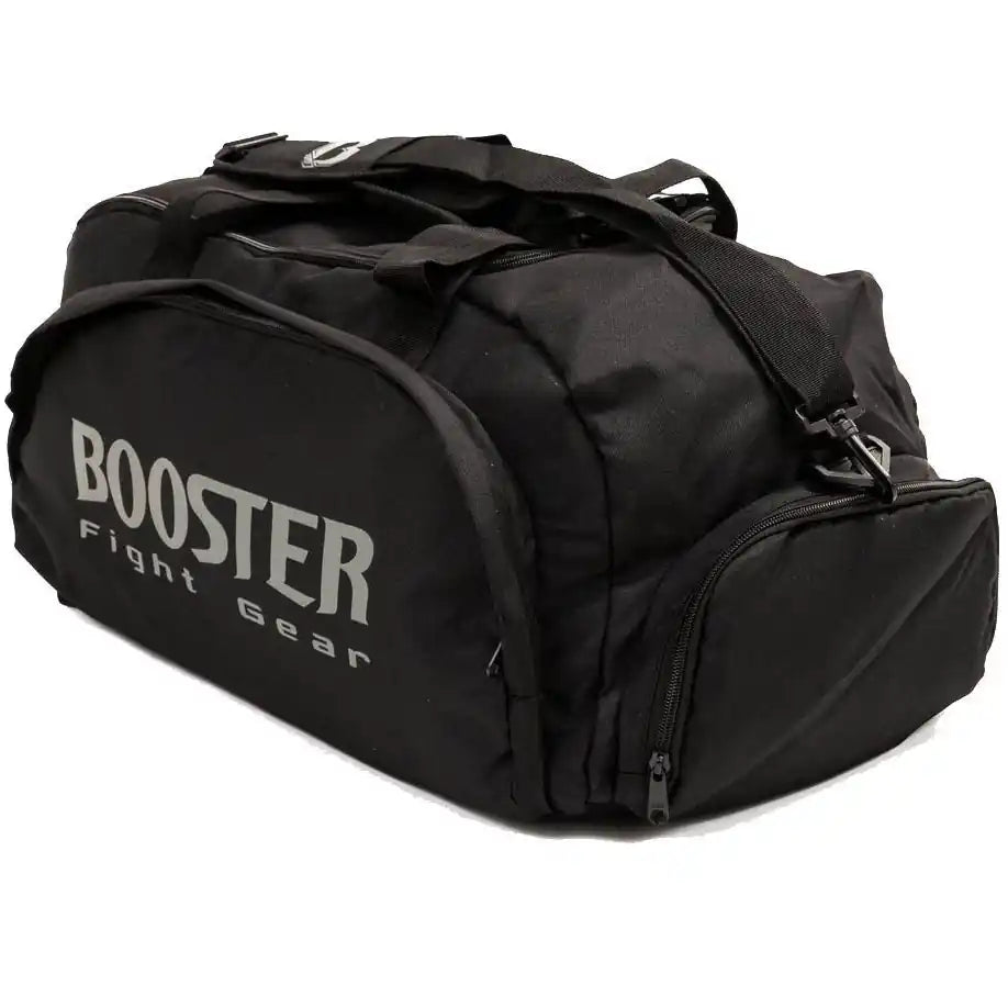 Booster  Hybrid Sporttasche B-Force Schwarz
