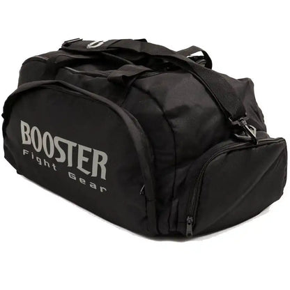 Booster  Hybrid Sporttasche B-Force Schwarz