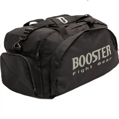 Booster Hybrid Sporttasche B-Force Schwarz kompakt
