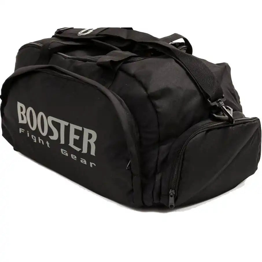 Booster Hybrid Sporttasche B-Force Schwarz kompakt