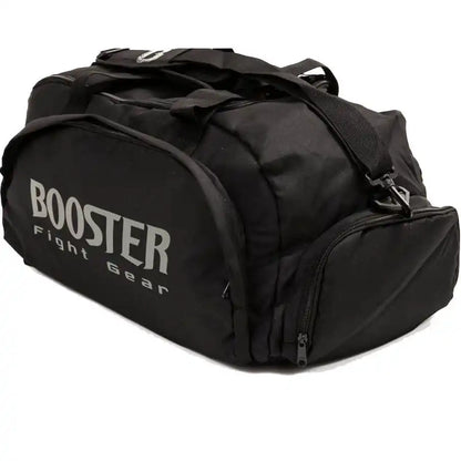 Booster Hybrid Sporttasche B-Force Schwarz kompakt
