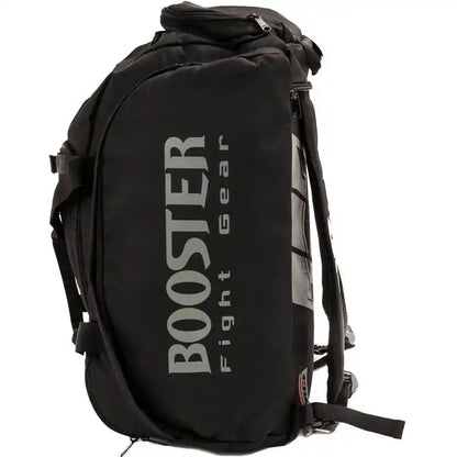 Booster Hybrid Sporttasche B-Force Schwarz kompakt