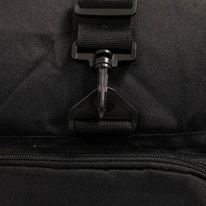 Booster Hybrid Sporttasche B-Force Schwarz kompakt