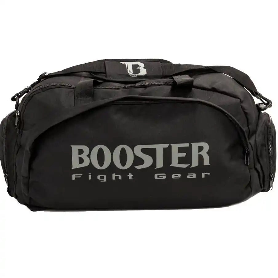 Booster Hybrid Sporttasche B-Force Schwarz kompakt