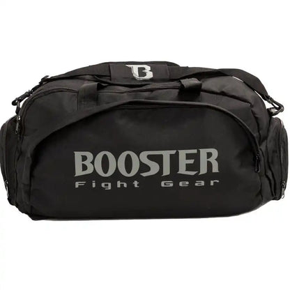 Booster Hybrid Sporttasche B-Force Schwarz kompakt