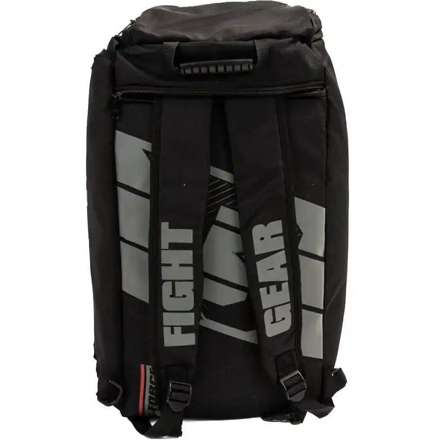 Booster Hybrid Sporttasche B-Force Schwarz kompakt