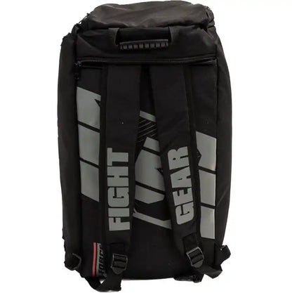 Booster Hybrid Sporttasche B-Force Schwarz kompakt