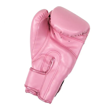 Booster Kinder Boxhandschuhe Champion Pink
