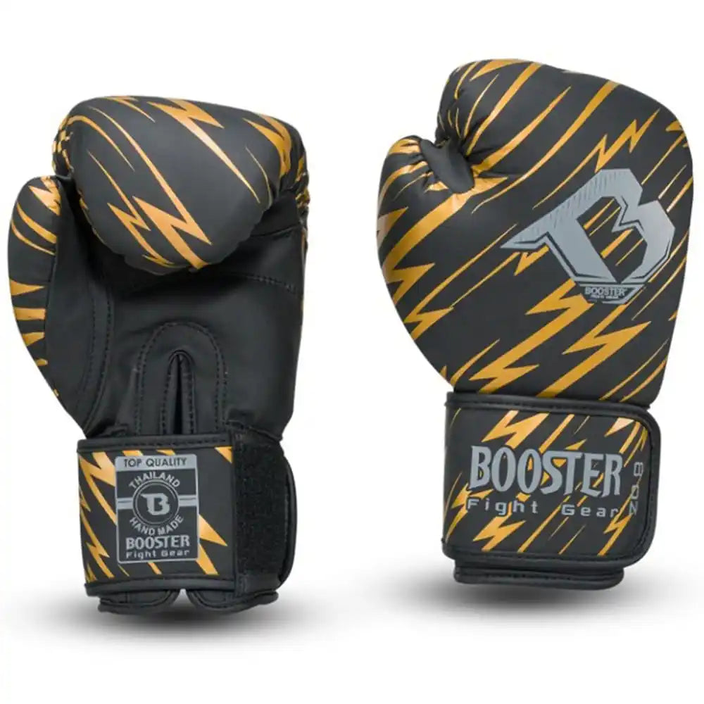 Booster Kinder Boxhandschuhe Combat Series 1