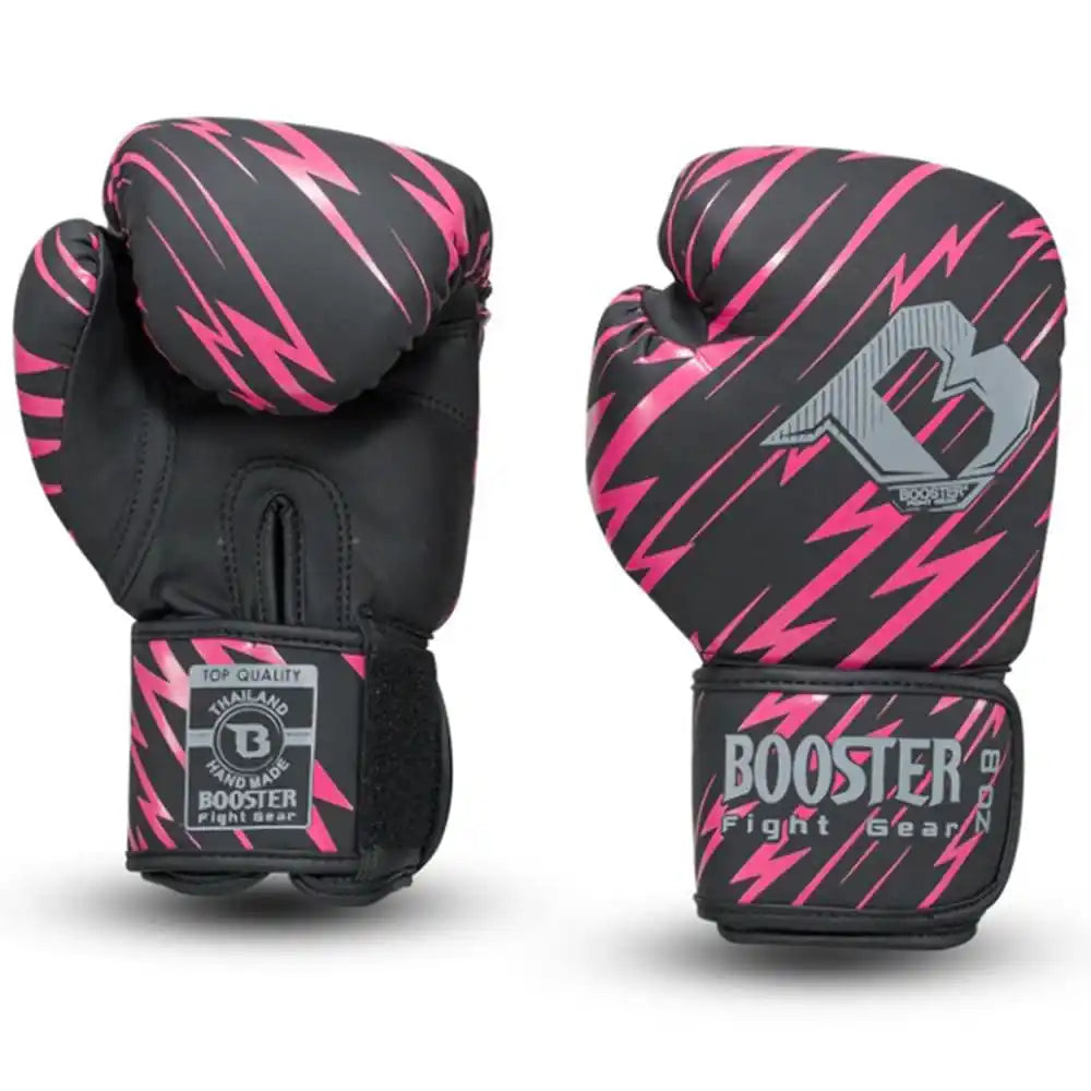 Booster Kinder Boxhandschuhe Combat Series 3