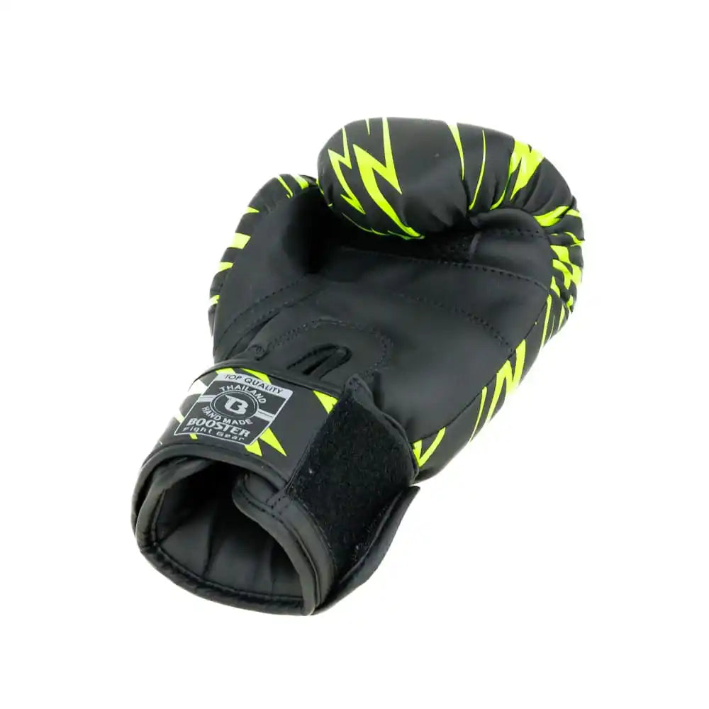 Booster Kinder Boxhandschuhe Combat Series 5