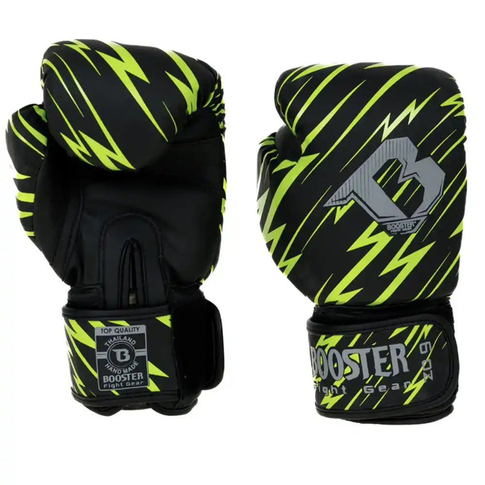 Booster Kinder Boxhandschuhe Combat Series 5