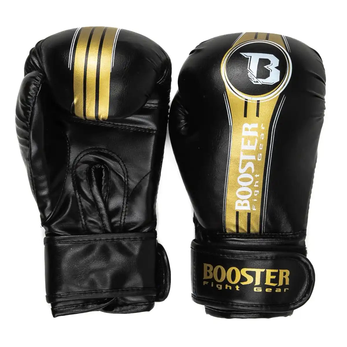 Booster Kinder Boxhandschuhe Future V2 Gold