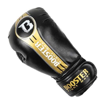 Booster Kinder Boxhandschuhe Future V2 Gold