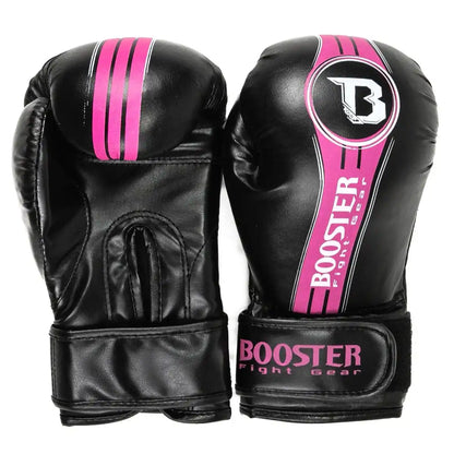 Booster Kinder Boxhandschuhe Future V2 Pink