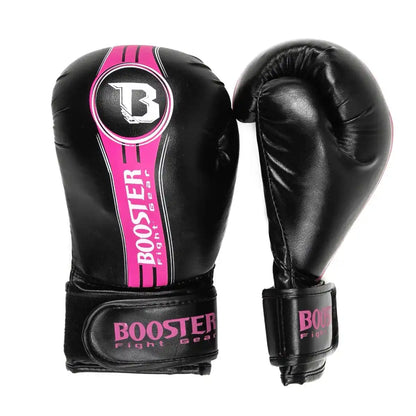 Booster Kinder Boxhandschuhe Future V2 Pink