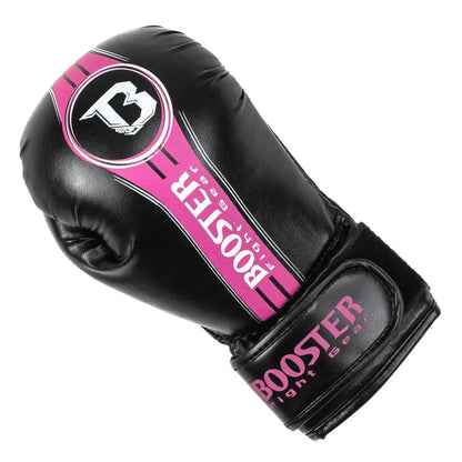 Booster Kinder Boxhandschuhe Future V2 Pink