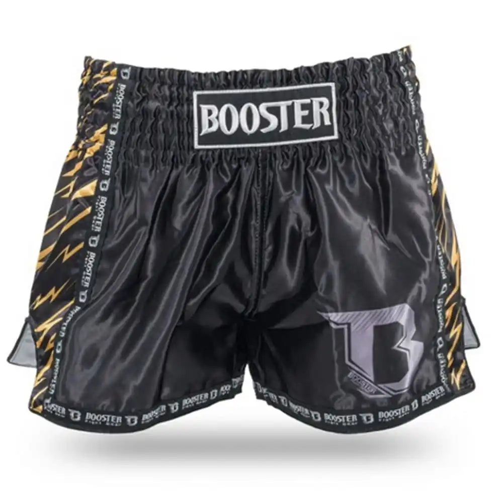 Booster Kinder Muay Thai Shorts Combat Series 1
