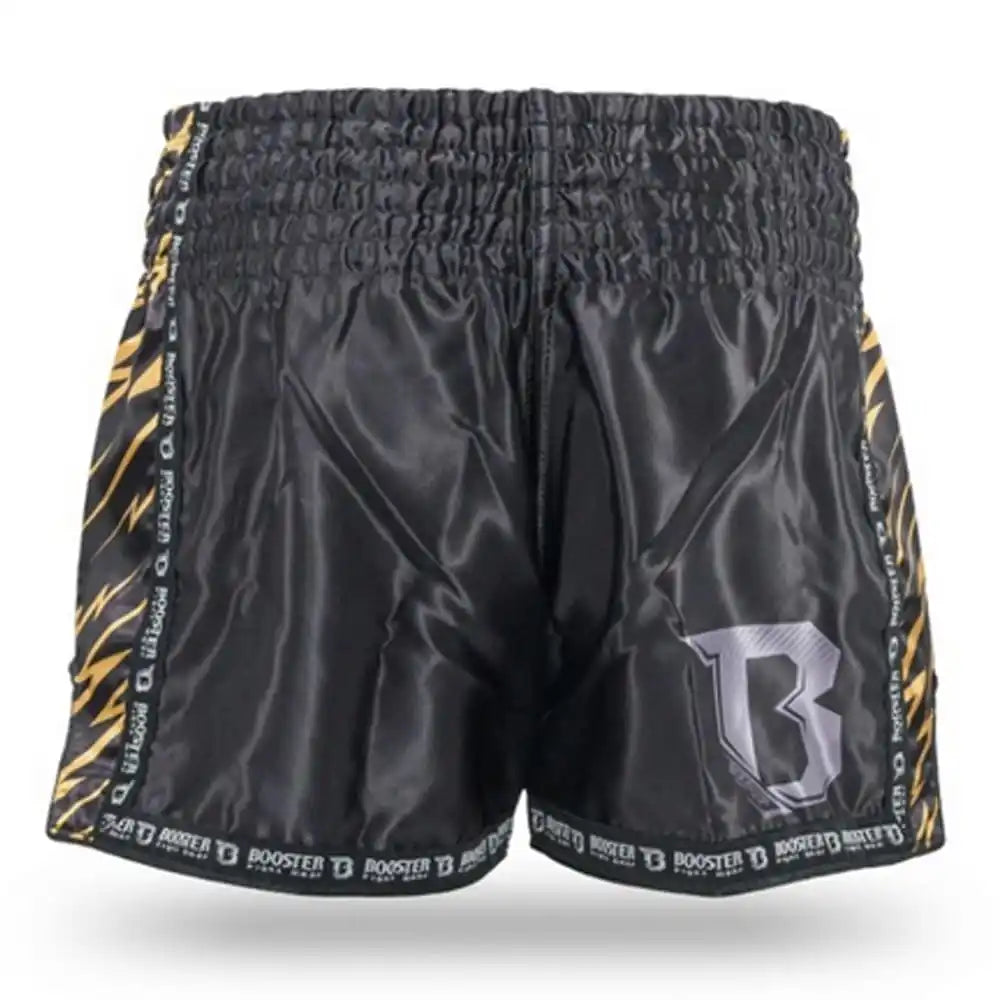 Booster Kinder Muay Thai Shorts Combat Series 1