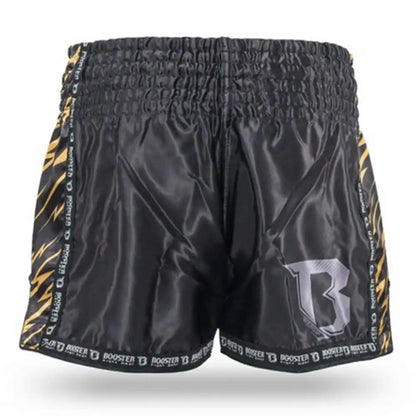 Booster Kinder Muay Thai Shorts Combat Series 1
