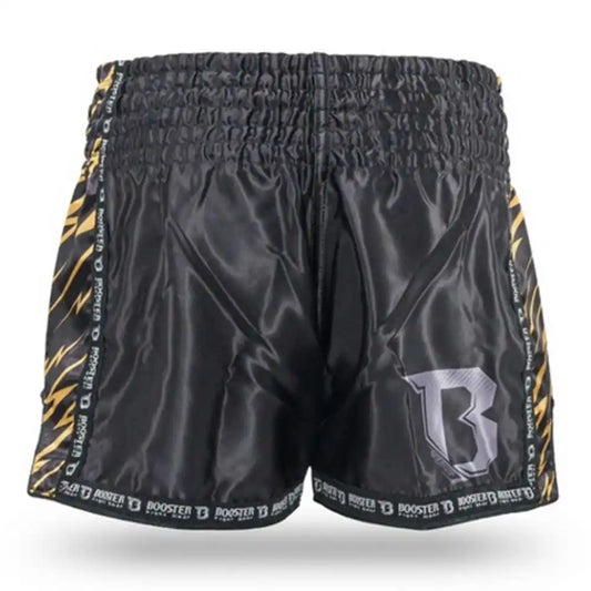 Booster Kinder Muay Thai Shorts Combat Series 1
