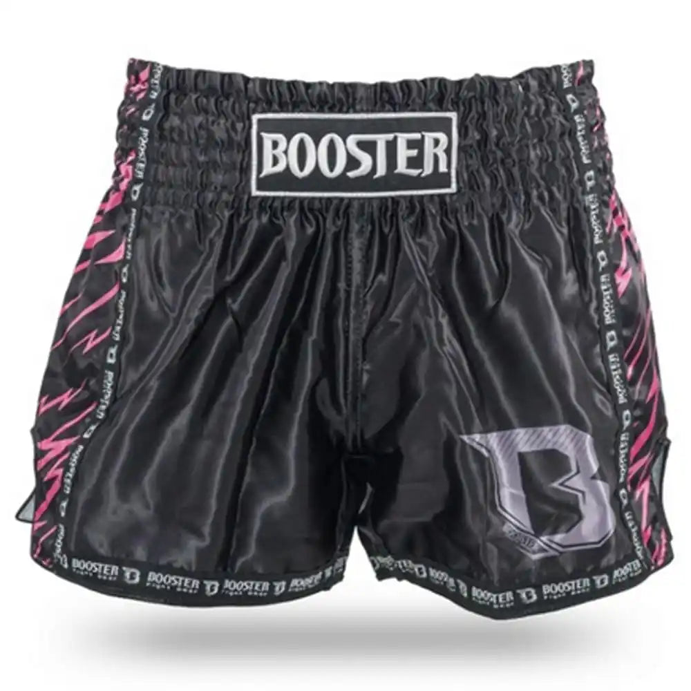 Booster Kinder Muay Thai Shorts Combat Series 3