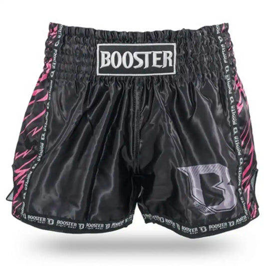 Booster Kinder Muay Thai Shorts Combat Series 3
