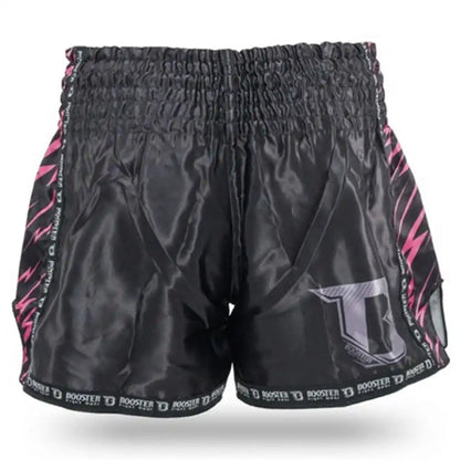 Booster Kinder Muay Thai Shorts Combat Series 3