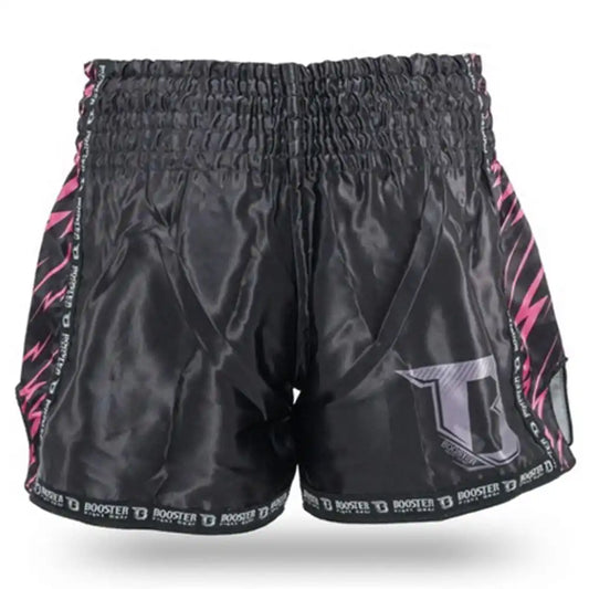 Booster Kinder Muay Thai Shorts Combat Series 3