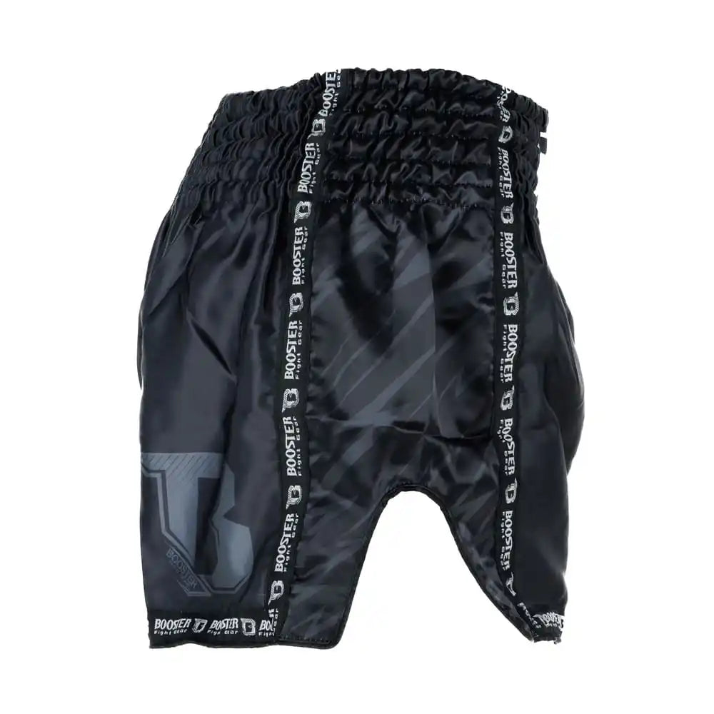 Booster Kinder Muay Thai Shorts Combat Series 4