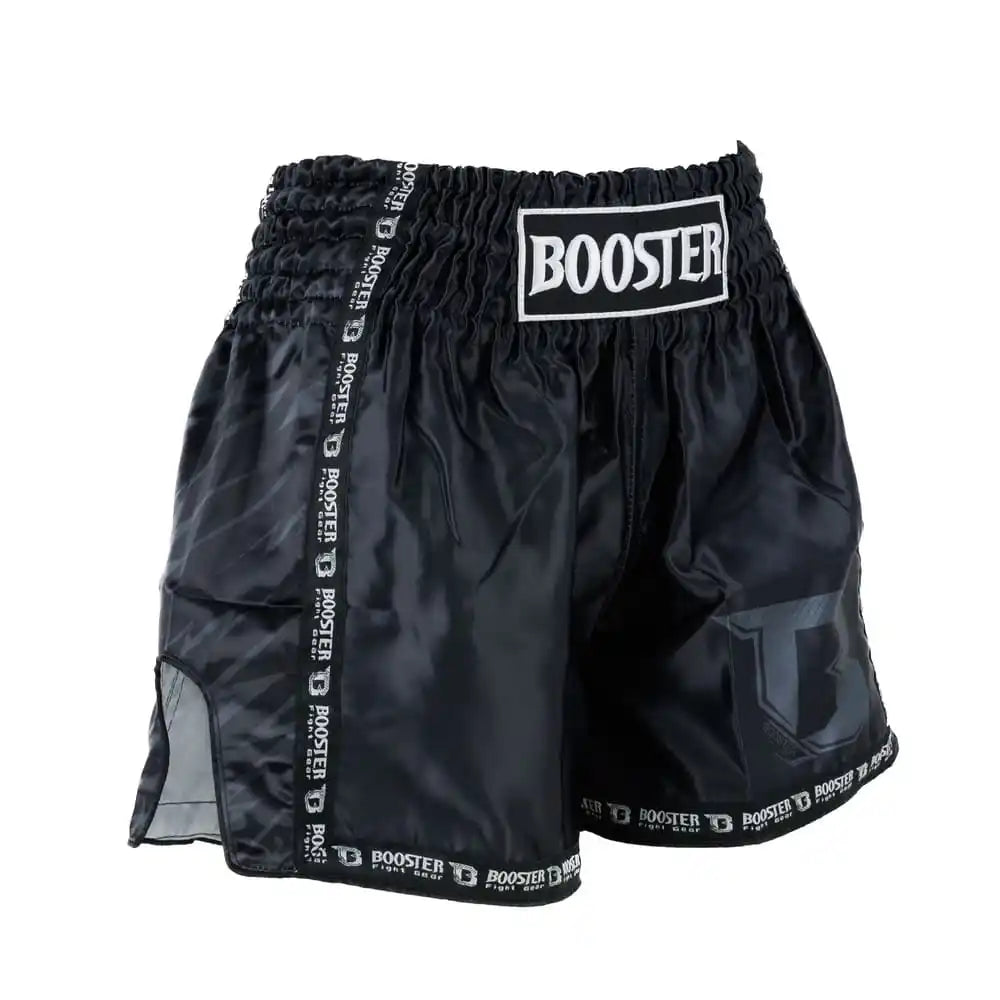 Booster Kinder Muay Thai Shorts Combat Series 4
