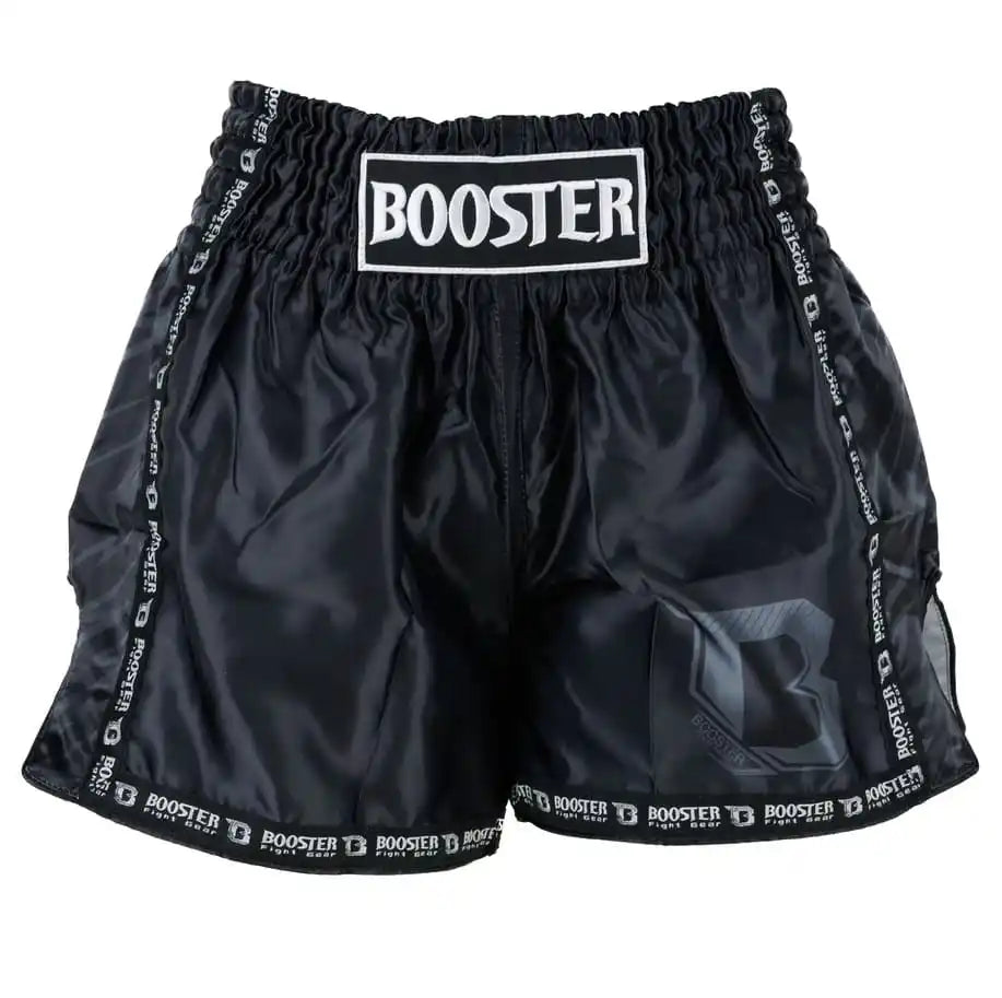 Booster Kinder Muay Thai Shorts Combat Series 4