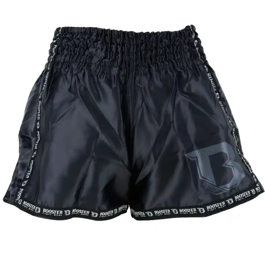 Booster Kinder Muay Thai Shorts Combat Series 4