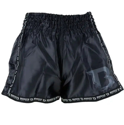 Booster Kinder Muay Thai Shorts Combat Series 4