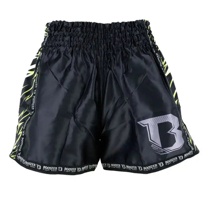 Booster Kinder Muay Thai Shorts Combat Series 5