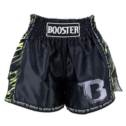 Booster Kinder Muay Thai Shorts Combat Series 5