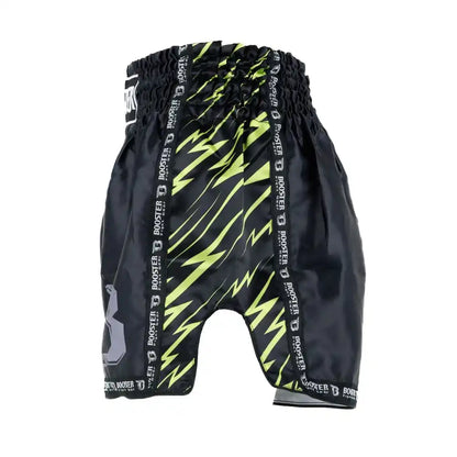 Booster Kinder Muay Thai Shorts Combat Series 5