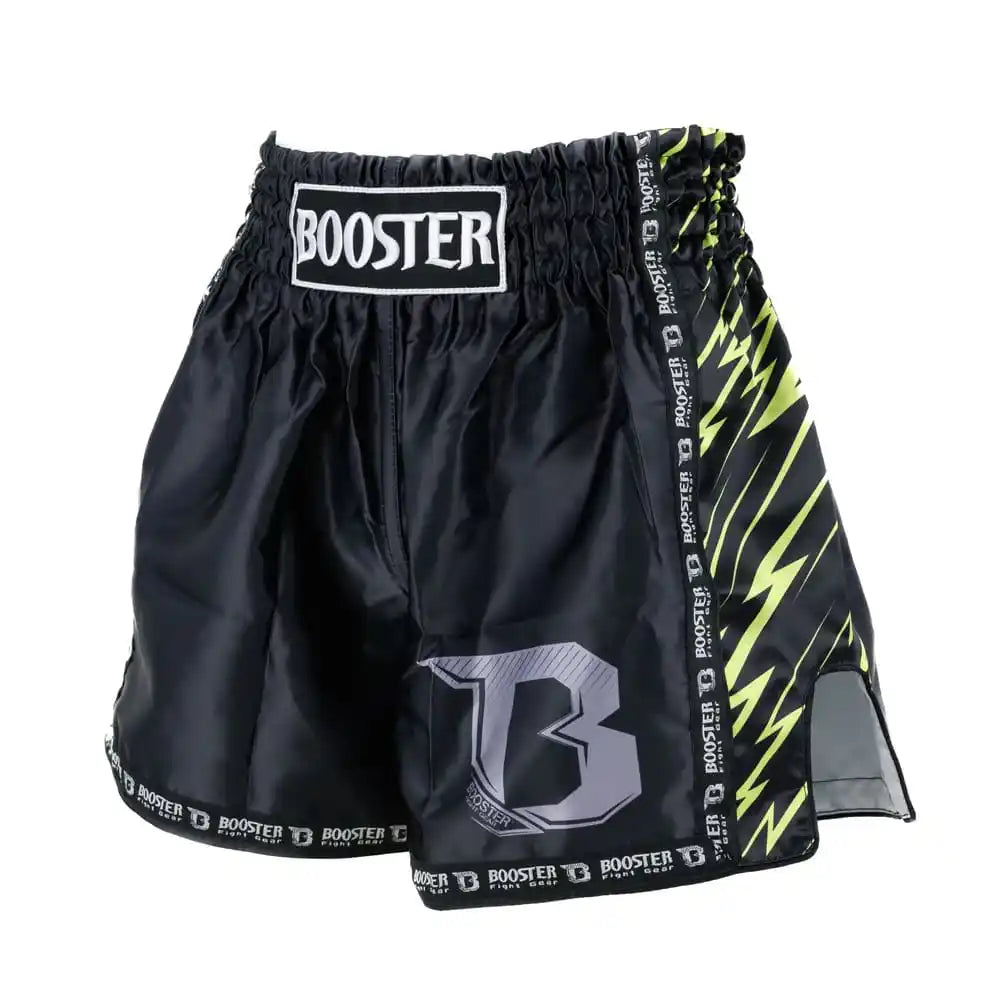 Booster Kinder Muay Thai Shorts Combat Series 5