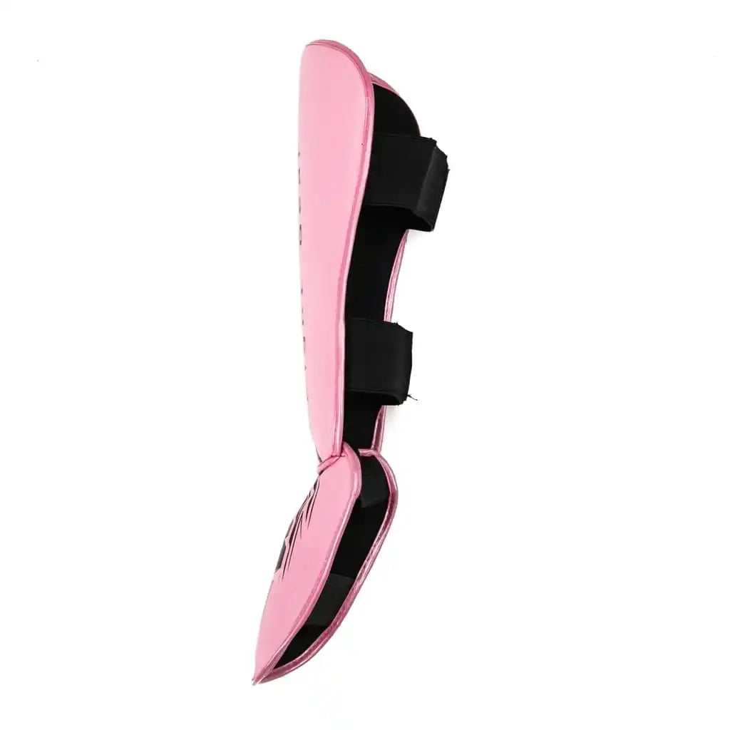 Booster Kinder Schienbeinschoner Champion Pink