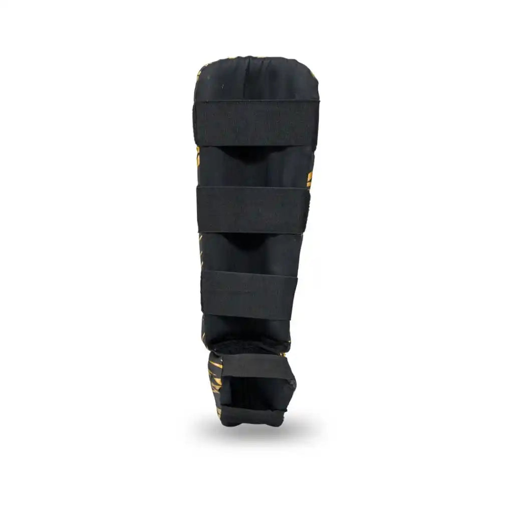 Booster Kinder Schienbeinschoner Combat Series 1