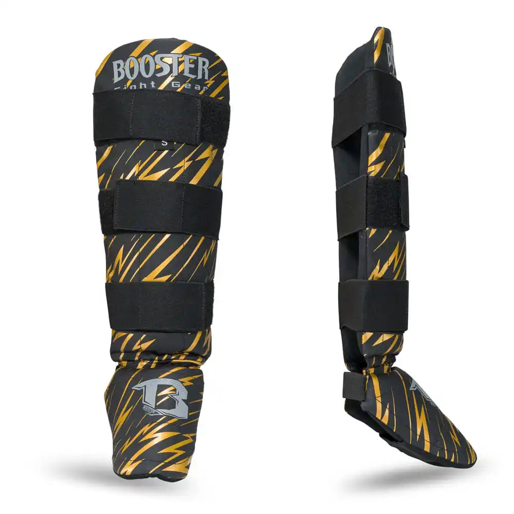 Booster Kinder Schienbeinschoner Combat Series 1