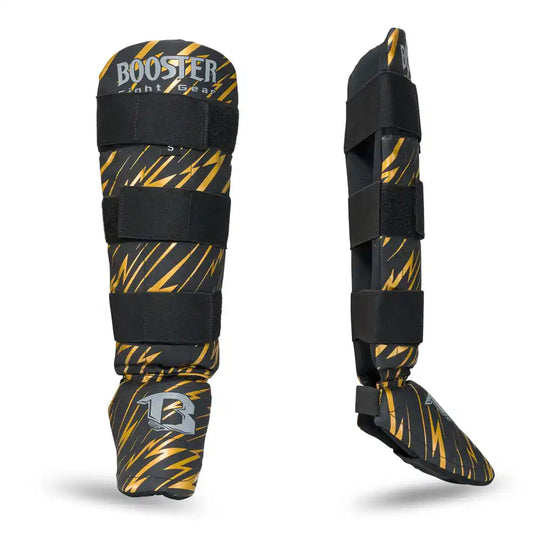 Booster Kinder Schienbeinschoner Combat Series 1