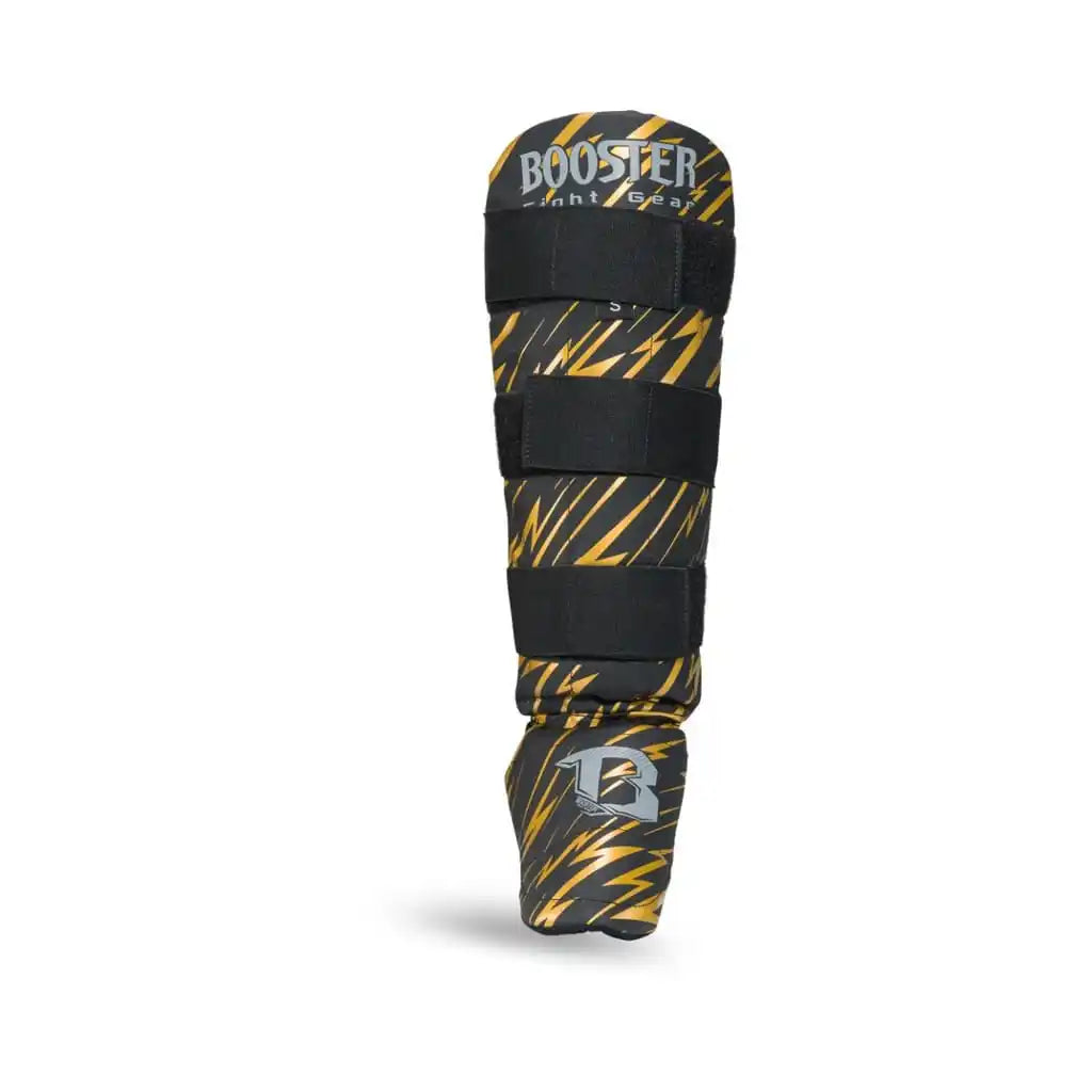Booster Kinder Schienbeinschoner Combat Series 1