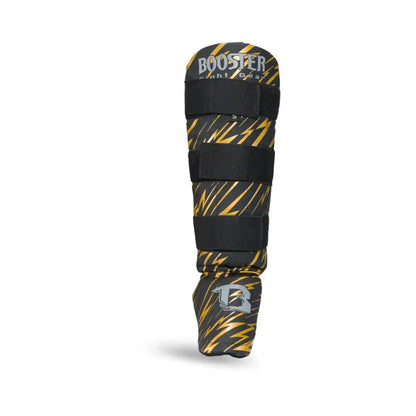 Booster Kinder Schienbeinschoner Combat Series 1