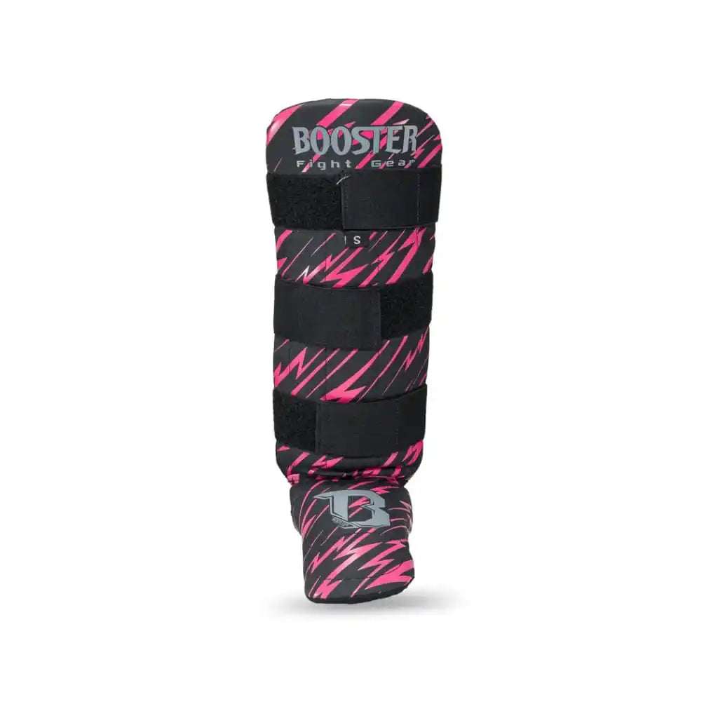 Booster Kinder Schienbeinschoner Combat Series 3