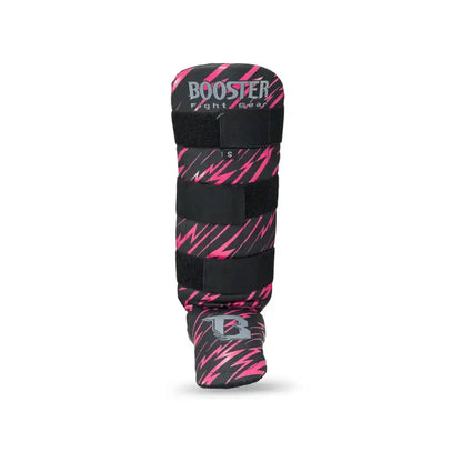 Booster Kinder Schienbeinschoner Combat Series 3