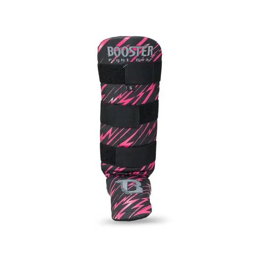 Booster Kinder Schienbeinschoner Combat Series 3