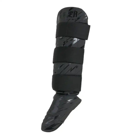 Booster Kinder Schienbeinschoner Combat Series 4