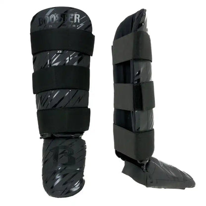 Booster Kinder Schienbeinschoner Combat Series 4