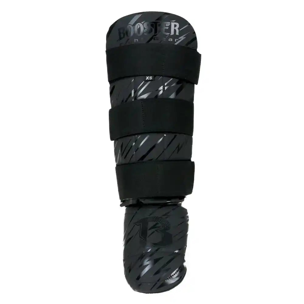 Booster Kinder Schienbeinschoner Combat Series 4